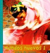 Spansk - Mundos nuevos 1