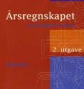 aarsregnskapet