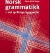 norsk_grammatikk norsk_grammatikk