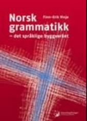 norsk_grammatikk