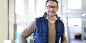 Finne lønnsomme aksjer