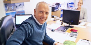 Hva avgjør kurs på aksje