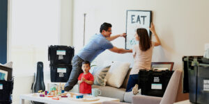 steder endre adresse flytting tjenester post Posten Norge