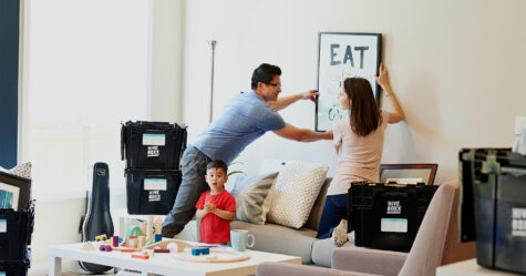 steder endre adresse flytting tjenester post Posten Norge