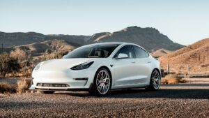  Tesla henvisningskode - Få fordeler ved kjøp av ny Tesla