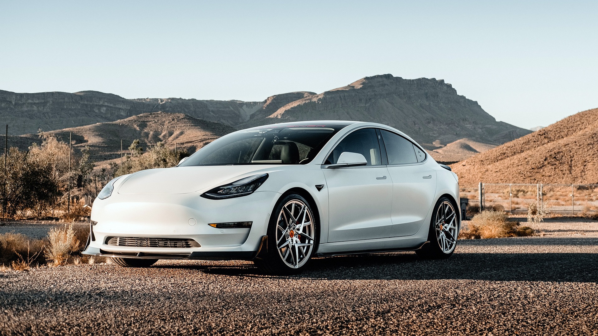 Tesla henvisningskode