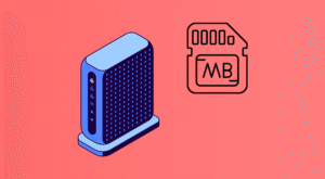  Byte Konverter - Konverter mellom KB, MB, GB og TB